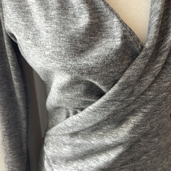 Banana republic long sleeve dress - Picture 4 of 5